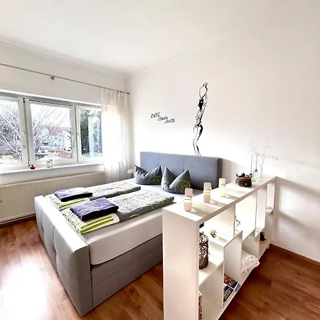 Apartment Tina