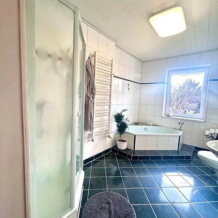 Apartment Tina