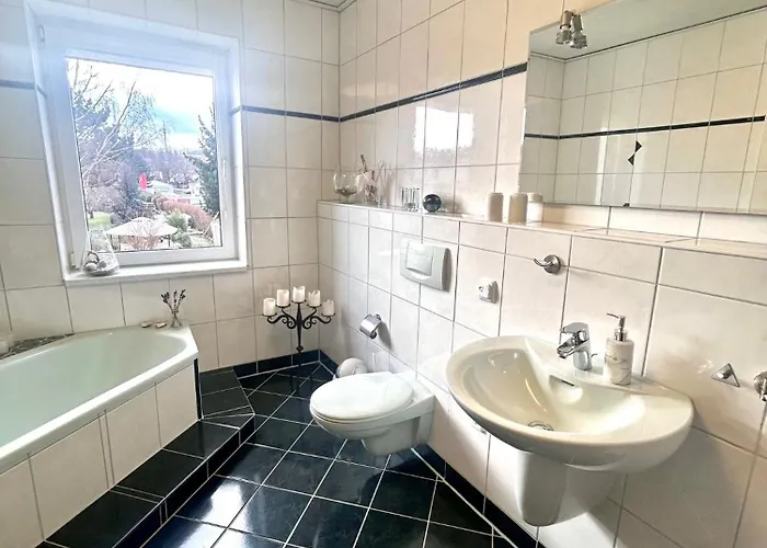 דירה Tina נאומבורג